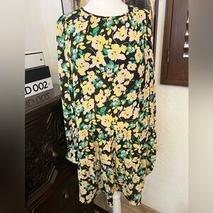 NWT WHO WHAT WEAR DRESS🔥